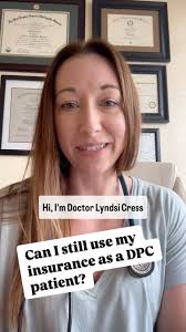 Can you still use your insurance if you join a DPC practice? Spoiler alert:  YES — but not for your membership. Think of it like a gym — you pay a  monthly fee, but you can still use your insurance for ...