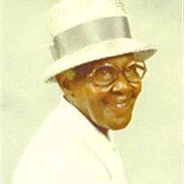 Inez Copeland Obituary