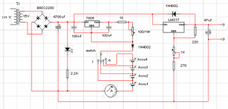 However, when you get to step 2; Security Camera Wiring Diagram 5 Wires Fixya