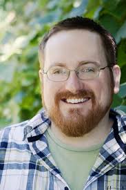 About the Author — Brian McClellan