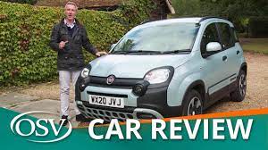 Review of the fiat panda sold in the irish marketplace between the years 2004 and 2012. Fiat Panda 2020 In Depth Review Smarter And More Efficient Youtube