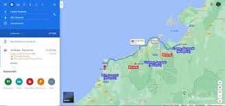 Welcome to galeri kereta tv!!! Malaysians In Sarawak Are Stranded That S Why The Toyota Hilux Is A Necessity There Wapcar