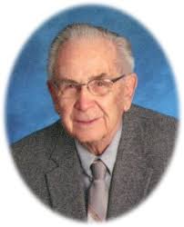 Harold W. Timm