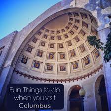 fun things to do when you visit