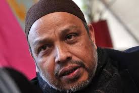 How mosques across Surrey are observing Ramadan through lockdown