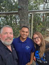 Thank you Michael Eric Vitela and Ryan Michelle Vitela with Ryse ...