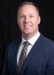 Marshall Palmer, OD — Barnet Dulaney Perkins Eye Center