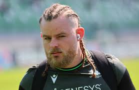 Finlay Bealham to make 200th Connacht appearance · The 42