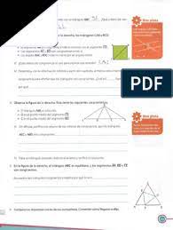 Esa es la discusión que podemos transmitir acerca de contestado libro de matematicas 1 de secundaria resuelto. Respuestas Del Libro De Matematicas Conecta Mas 1 De Secundaria Contestado Libros Populares