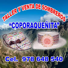 La Coporaqueñita