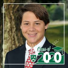 Meet the Class of 2020! Meet our final two graduates: Jack M. and Emily M.  Want to learn more about these amazing students? Visit  www.fhcds.org/academics/upper-school/grade-8/class-of-2020 We hope you  enjoyed meeting the Class