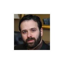 Aaron R. Esmailzadeh, Lawyer