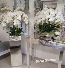 Decor Glamour Bytove Doplnky A Dekoracne Orchidey Od Facebook