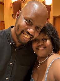 Fundraiser for LaKecia Clay by Sally Denton : A Promise Fulfilled- the  Clays' Adoption Journey Begins