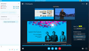 Announcing Preview Of New Skype For Business Services In Office 365 When Microsoft Launched Skype For Business Earlier Th Train Companies Microsoft Office 365