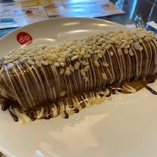 The place has a very positive vibe to it and also. Dip N Dip Chocolate Cafe Bukit Bintang 3 Tips From 816 Visitors