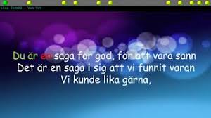 :)(c) neither song nor video belongs to me, only the translation. Vem Vet Herunterladen