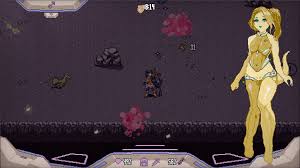 MetaMorph by Balledra games