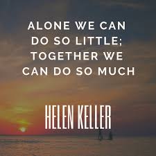 21 Teamwork Quote 4 Quotereel