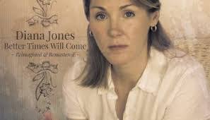 Diana Jones's Instagram, Twitter & Facebook