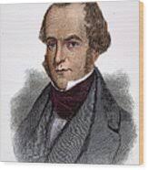 Stephen Fuller Austin #3 by Granger