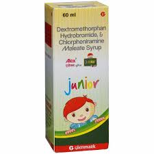 Marnys® junior multivitamin syrup is suitable for children from 1 to 5 years of age and can also be taken by teenagers and adults. Alex Junior Syp 60 Ml Price Overview Warnings Precautions Side Effects Substitutes Glenmark Pharmaceuticals Ltd Sastasundar Com