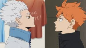 Welcome to the official kissasian1 website. Haikyu To The Top Episode 12 Anime Review Anime Haikyuu Anime Haikyuu Characters