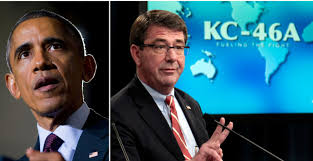 Han förväntas bli Obamas nya försvarsminister