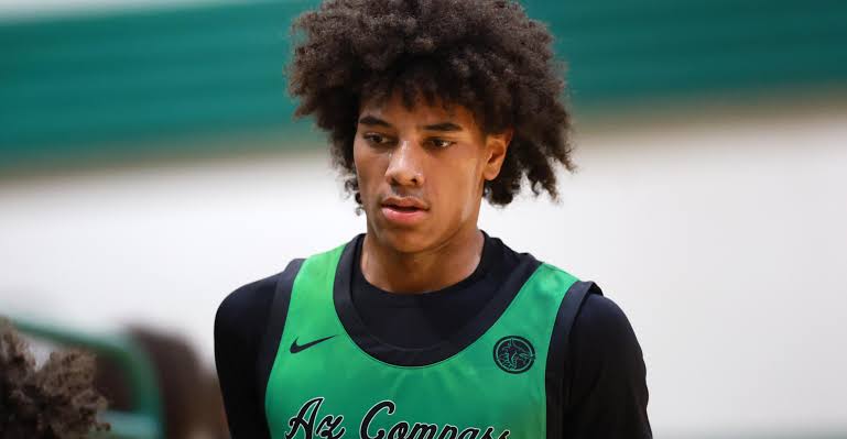 Kentucky Basketball offers 5-star recruit DeMarcus Henry | A Sea Of Blue