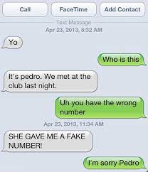 10 Hilarious Text Messages That Nobody Should Miss Genmice