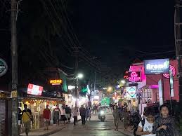 Get directions +91 89380 09000. Titos Lane Adjacent To Baga Beach With Night Clubs Open Till 4 Am Picture Of Baga North Goa District Tripadvisor