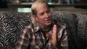 Meow is a virtual cat pet who walks on your screen while you're browsing the web. Deepfake Video Shows Nicolas Cage As Tiger King S Joe Exotic Geektyrant