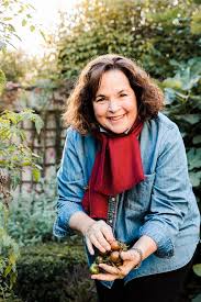 Born february 2, 1948) is an american author, host of the food network program barefoot contessa, and a former staff member of the white house office of management and budget. How Does Ina Garten The Barefoot Contessa Do It The New York Times