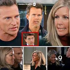 BREAKING NEW: General Hospital's Katelyn MacMullen, Who Plays Willow  Corinthos Speaks Out On Chad Duell's Exit Go to first comment👇