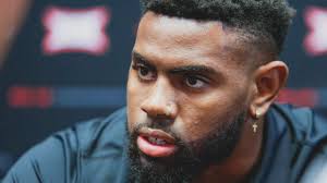 Seahawks First-Round Pick Jordyn Brooks “A Guy That Could Check All Of The  Boxes”