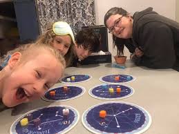 Great time playing two awesome Stern titles, with my two amazing kids!!