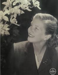 FROM BARRIE WITH LOVE: Peggy enters workforce, returns to England in  perilous convoy