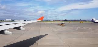 Официальный сайт международного аэропорта шереметьево. Aeroflot Perelyot Po Marshrutu Svo Tfs Svo Aeroport Sheremetevo Bild Von Aeroflot Tripadvisor