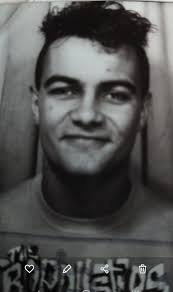 Some pic's from DAG at Neumarkt, March 1991… later