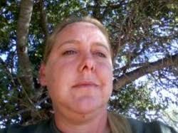 Tammy Yoes Obituary 2012