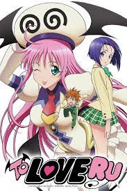 To LOVE-Ru (TV Series 2008–2010) - Plot - IMDb