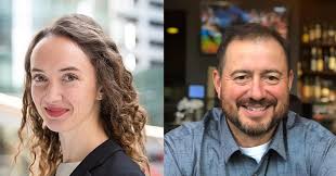 Indigenous Peoples & Responsible Investing: Q&A with Mark Sevestre and Katherine  Wheatley