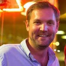 Jason Robert Baker Obituary