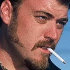 Kevin Macgregor's Instagram, Twitter & Facebook