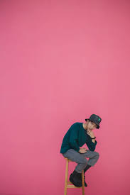 Maybe you would like to learn more about one of these? Pink Guy 1080p 2k 4k 5k Hd Wallpapers Free Download Wallpaper Flare