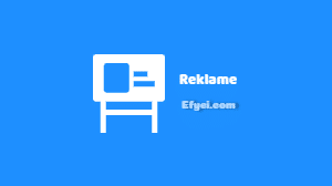 Reklame Contoh Gambar Macam Jenis Pengertian Tujuan