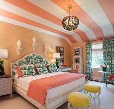 Using the right shade in the right way can create a beautiful and comforting bedroom. Using Color In Home Design With Tobi Fairley Creativelive Beautiful Bedroom Colors Bedroom Color Schemes Bedroom Design