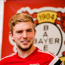 With these statistics he ranks number 504 in the bundesliga. Christoph Kramer Wikipedia