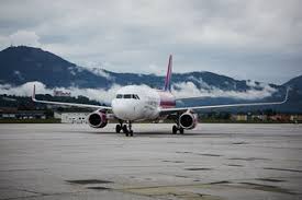 Stöbern sie in flug & hotel angeboten und genießen sie exklusive preisvorteile. Salzburg Airport Bietet Barcelona Flug An Salzburg24