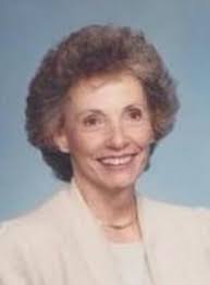 Alice Compton Stevens Obituary